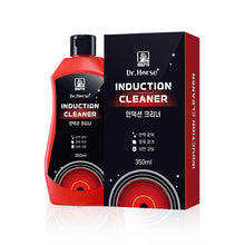 Load image into Gallery viewer, The Loel - 韓國製電磁爐專用清潔劑 350ml (1pc) | 強力去油污 -免費贈送電磁爐專用刮刀 #Malpyo系列Korean Induction Cleaner 350ml (1pc) - Gift Free : Induction Scrapper# Malpyo series