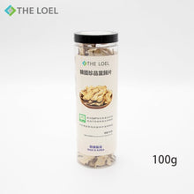 將圖片載入圖庫檢視器 The Loel -  韓國珍品當歸片100g Korean Angelica Piece 100g
