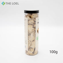 將圖片載入圖庫檢視器 The Loel -  韓國珍品當歸片100g Korean Angelica Piece 100g