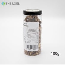 將圖片載入圖庫檢視器 The Loel - 韓國珍品當歸根100g Korean Angelica Root 100g