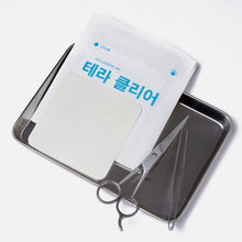 Load image into Gallery viewer, The Loel - Thera Clear 方形創傷膠布 (10pcs) Wet Band Square