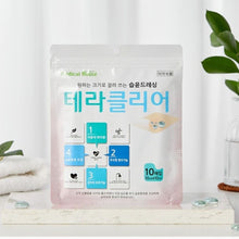 Load image into Gallery viewer, The Loel - Thera Clear 方形創傷膠布 (10pcs) Wet Band Square