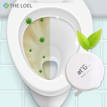 將圖片載入圖庫檢視器 The Loel - at'G 馬桶清潔劑 Toilet Cleaner (1pc)
