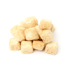 Load image into Gallery viewer, The Loel - 韓國乳酪蘋果方塊18g (1.8X10pcs) (適合10個月或以上) (1pc) 嬰兒蘋果乳酪 Baby Yogurt Apple Cube 18g (1.8gx10pcs) Freeze Dried Snack (10 months or above)