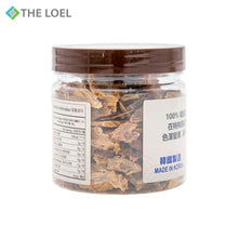 Load image into Gallery viewer, The Loel - 韓國高麗蔘片70g (10年珍品老蔘,5年根) 機切版 #韓國人蔘 紅蔘 Korean Ginseng Slices 70g(Aged for 10 year, 5-year-grown)Machine-cut ver.#Korean Ginseng Red Ginseng