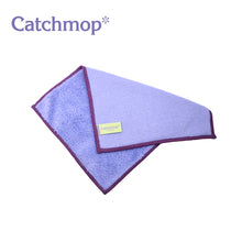 將圖片載入圖庫檢視器 Catchmop - 韓國神奇小拖把 TM02 四件超值組 (1小拖把+1小拖把布+1消毒濕紙巾30pcs+1靜電除塵乾紙50pcs) Korea Small Magic Mop TM02 Special Set (1 Small Telescopic+1 Samll Mop Pad+1 Wet Cloth+1 Dry Cloth)
