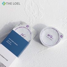 將圖片載入圖庫檢視器 The Loel - at&#39;G 馬桶清潔劑 補充裝 Toilet Cleaner Refill (3pcs)
