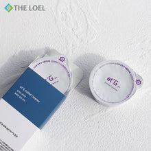 Load image into Gallery viewer, The Loel - at'G 馬桶清潔劑 補充裝 Toilet Cleaner Refill (3pcs)