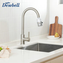將圖片載入圖庫檢視器 Dewbell - K04V 韓國 廚房濾水器(固定式) Kitchen Faucet Filter (Fixed Type)