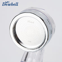 Load image into Gallery viewer, Dewbell - 韓國花灑頭MAX(1花灑頭+1活性炭濾芯) Korea Shower Head MAX (1 Shower Head+1 ACF Filter)