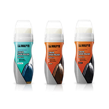 將圖片載入圖庫檢視器 The Loel - 液體拋光鞋油 Liquid Shoe Polish 75ml (Black / Brown / Neutral) (1pc)