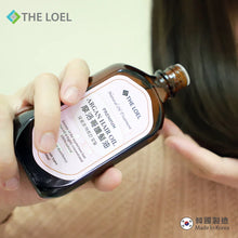 將圖片載入圖庫檢視器 The Loel - 摩洛哥護髮油 Argan Hair Oil 100ml (1pc)