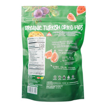 將圖片載入圖庫檢視器 LEALTÀ - 288g_X1★無添加土耳其天然無花果乾 ✅絶無添加劑