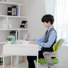 將圖片載入圖庫檢視器 The Loel - 韓國護脊護腰坐姿矯正椅背 Korea Spine-guard Sitting Posture Correction Flying Chair