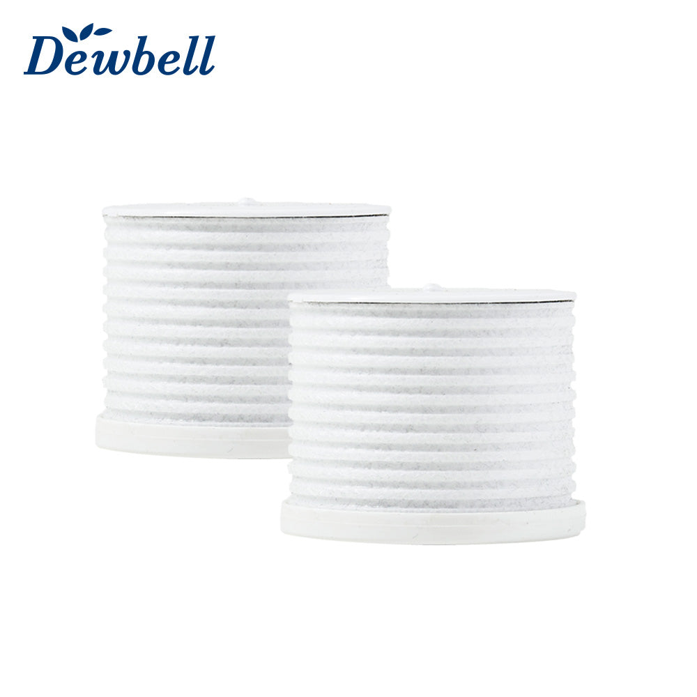 [The Loel] Dewbell K04V Kitchen Faucet Filter (Fixed Type) main image 1
