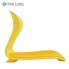 將圖片載入圖庫檢視器 The Loel - 韓國護脊護腰坐姿矯正椅背 Korea Spine-guard Sitting Posture Correction Flying Chair