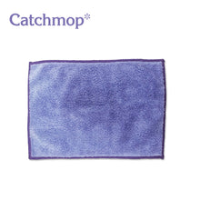 Load image into Gallery viewer, Catchmop - 韓國神奇小拖把抹布 (TM02適用) Korea Magic Mop Pad (Small)(suitable for TM02) (1p)