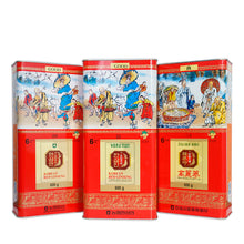 將圖片載入圖庫檢視器 The Loel - 韓蔘印高麗人蔘(良) 30支(600克) 《韓國國營品牌》原支蔘 Hansamin Korean Red Ginseng (Good) 30pcs 600g &quot;Korean National Brand&quot; Original Ginseng
