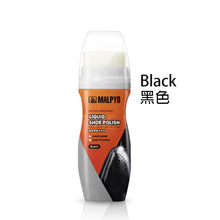 將圖片載入圖庫檢視器 The Loel - 液體拋光鞋油 Liquid Shoe Polish 75ml (Black / Brown / Neutral) (1pc)