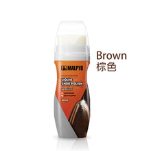將圖片載入圖庫檢視器 The Loel - 液體拋光鞋油 Liquid Shoe Polish 75ml (Black / Brown / Neutral) (1pc)