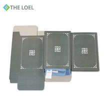 Load image into Gallery viewer, The Loel - 韓國抗菌精梳紗毛巾170g (40*80cm) Korea Antibacterial Towel (1pc)