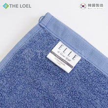 將圖片載入圖庫檢視器 The Loel - 韓國精梳紗毛巾 Korean Combed Yarn Towel (S)(75g)(1pc)