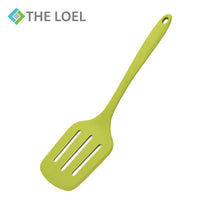Load image into Gallery viewer, The Loel - 韓國優質矽膠鑊鏟 Korea Premium Silicone Turner (1pc)