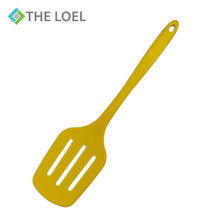Load image into Gallery viewer, The Loel - 韓國優質矽膠鑊鏟 Korea Premium Silicone Turner (1pc)