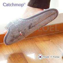 Load image into Gallery viewer, Catchmop 神奇清潔拖鞋 (4色可選) (1雙) Cleaning Slippers (4 Colors)(1 Pair)