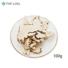 將圖片載入圖庫檢視器 The Loel -  韓國珍品當歸片100g Korean Angelica Piece 100g
