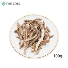 將圖片載入圖庫檢視器 The Loel - 韓國珍品當歸根100g Korean Angelica Root 100g
