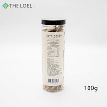 將圖片載入圖庫檢視器 The Loel -  韓國珍品當歸片100g Korean Angelica Piece 100g
