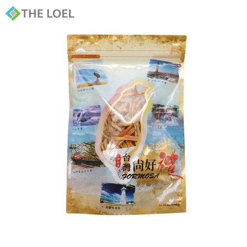 The Loel - 台灣花蓮高山金針花 Taiwan Hualien Alpine Daylily Flower 50g