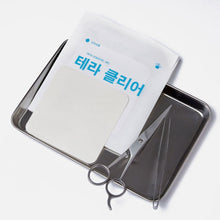 Load image into Gallery viewer, The Loel - Thera Clear 方形創傷膠布 (10pcs) Wet Band Square

