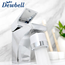 將圖片載入圖庫檢視器 Dewbell - DK-40 進階水龍頭過濾器(連濾芯1個) DK-40 Pro Faucet Purification Kit (with 1 Filter) 1pc
