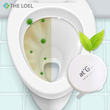 將圖片載入圖庫檢視器 The Loel - at&#39;G 馬桶清潔劑 Toilet Cleaner (1pc)

