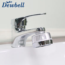 Load image into Gallery viewer, Dewbell - DK-50 高級水龍頭過濾器 (連濾芯1個) 1pc DK-50 Premium Faucet Purification Kit (with 1 Filter) 1pc
