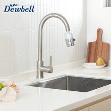 將圖片載入圖庫檢視器 Dewbell - K04V 韓國 廚房濾水器(固定式)  Kitchen Faucet Filter (Fixed Type)
