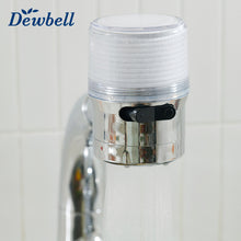 Load image into Gallery viewer, Dewbell - S04V 韓國 廚房濾水器(抽拉式) Kitchen Faucet Filter (Pull-out Type)
