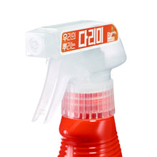 將圖片載入圖庫檢視器 The Loel - 韓國衣物除皺除臭噴霧 Korea Anti-wrinkle Deodorant Spray 300ml (1 pc)
