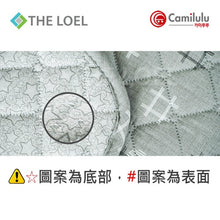 Load image into Gallery viewer, Camilulu - UST-02 (雙人) 韓國電暖墊/電暖氈/電暖毯 (Double) Korea Electric Heating Pad
