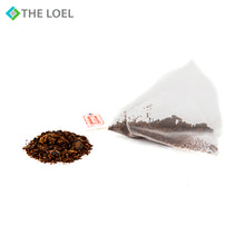 Load image into Gallery viewer, The Loel - 韓國黑蔘茶 Korea Black Ginseng Tea Bag 1.5g x 10pcs
