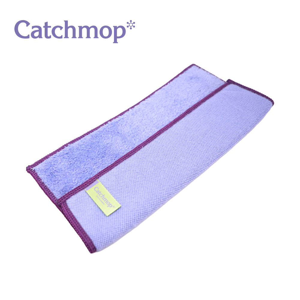 Catchmop - 韓國神奇小拖把抹布 (TM02適用) Korea Magic Mop Pad (Small)(suitable for TM02) (1p)