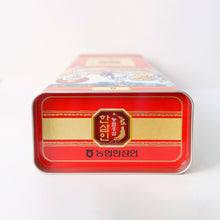 Load image into Gallery viewer, The Loel - 韓蔘印高麗人蔘(良) 15支(600克) 《韓國國營品牌》原支蔘 Hansamin Korean Red Ginseng (Good) 15pcs 600g &quot;Korean National Brand&quot; Original Ginseng
