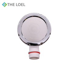 將圖片載入圖庫檢視器 The Loel - TLV-200 花灑過濾水器頭部配件 4圈出水板(常規增壓版) (一個) Shower Head Accessories (Regular Version)(1pc)
