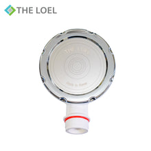 將圖片載入圖庫檢視器 The Loel - TLV-200 花灑過濾水器頭部配件 6圈出水板 (多洞特別版) (一個) Shower Head Accessories (Multi-hole Special Ver.)(1pc)
