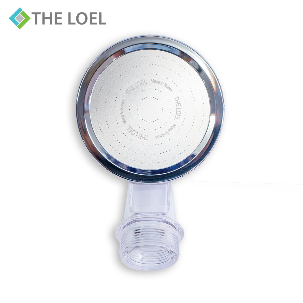 The Loel - TLV-50 花灑過濾水器頭部配件 5圈出水板 (多洞特別版) (一個) Shower Head Accessories (Multi-hole Special Ver.)(1pc)