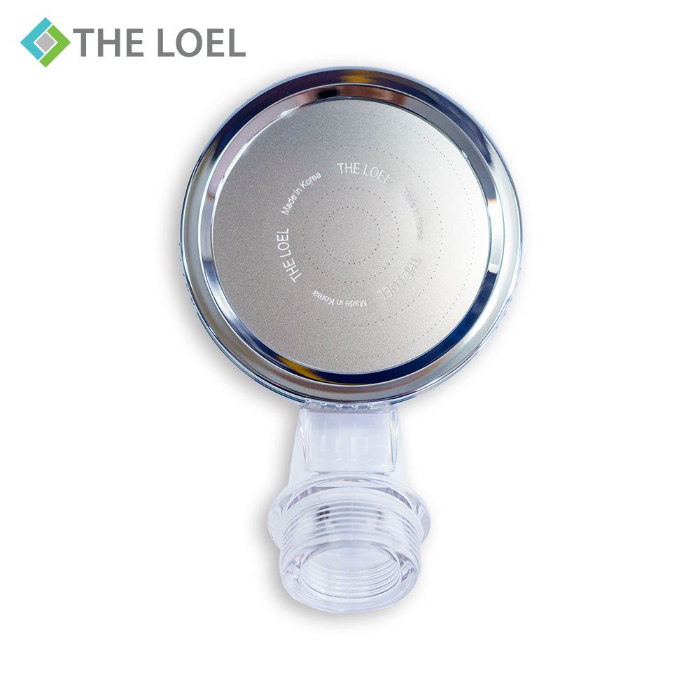 The Loel - TLV-50 花灑過濾水器頭部配件 4圈出水板(正規版) (一個) Shower Head Accessories (Regular Version)(1pc)