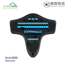 Load image into Gallery viewer, Carewin - Houssen 紫外線除濕殺菌塵蟎機 UV-C Dehumidifying Dust Mites Bedclothes Vacuum Cleaner
