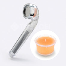 將圖片載入圖庫檢視器 Dewbell - 韓國花灑頭Max頭部專用 維他命C芳香濾芯(蜜桃)(1pc) Vitamin C Aroma Filter for Korean Shower Max (Peach) (1pc) (限時優惠)
